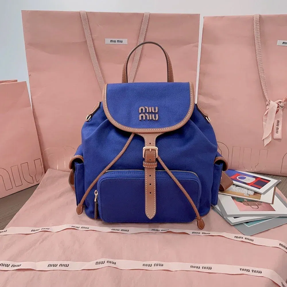 Luxury Bags Miun Miun Luxury Bag --122320