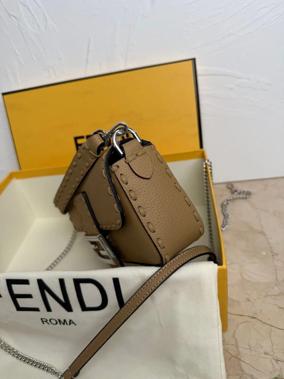 Luxury Bags - Best High-End Brands in One Place - AFFORDABLE LUXURY BAGS - 19112 — image 3