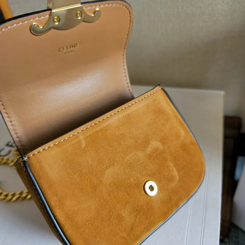 Luxury Bags Celine Luxury Bag --112200 — image 6