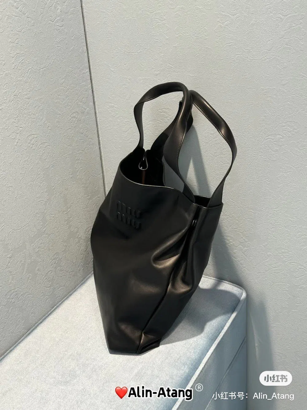 Luxury Bags Miun Miun Luxury Bag --122284 — image 3
