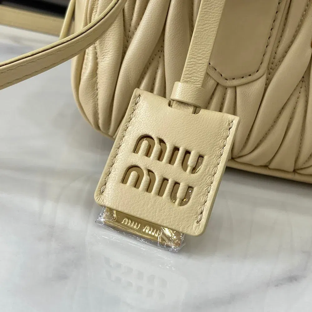 Luxury Bags Miun Miun Luxury Bag --122182 — image 3