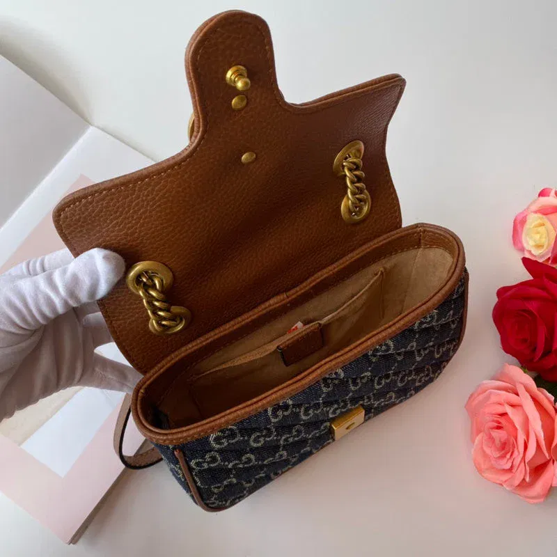 Luxury Bags - Premium Luxury Goods and Accessories - AFFORDABLE LUXURY BAGS - 20213 — image 5