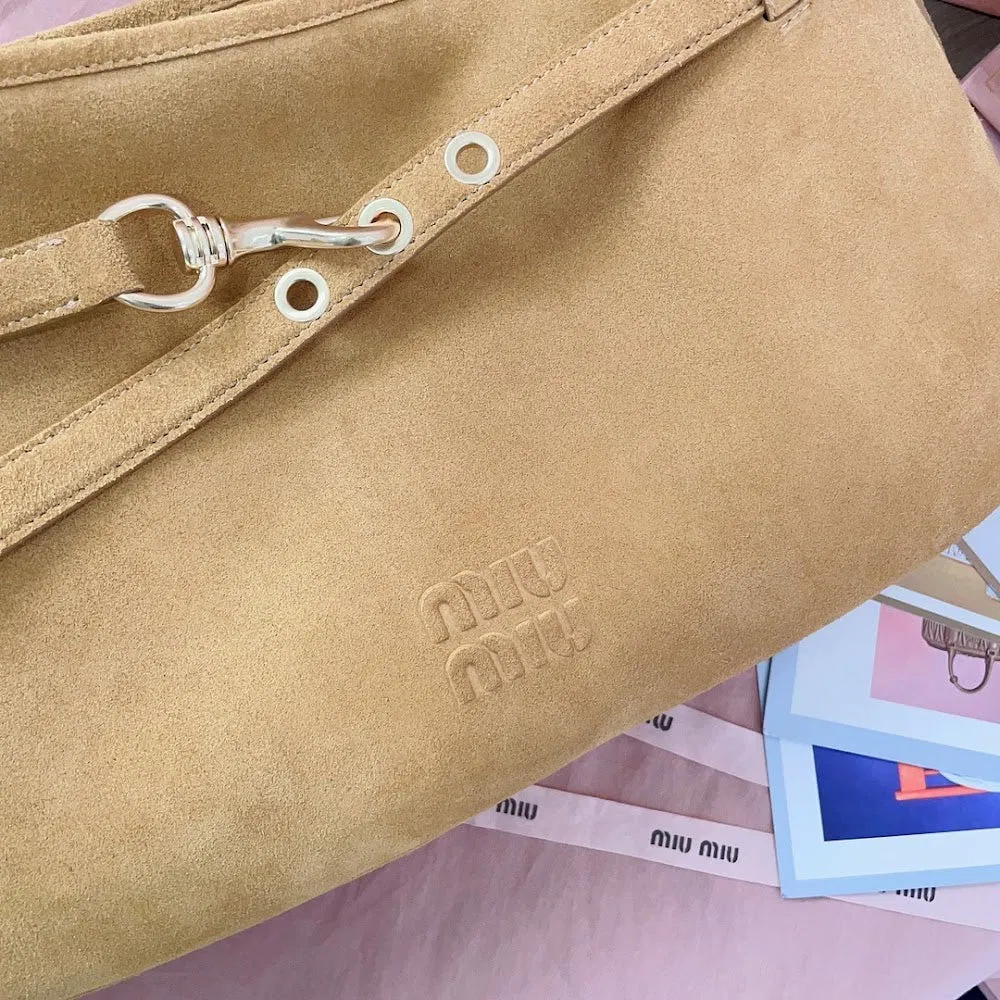 Luxury Bags Miun Miun Luxury Bag --122563 — image 6