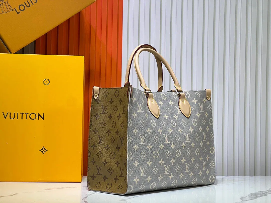 Luxury Bags Elite Carryalls — image 2