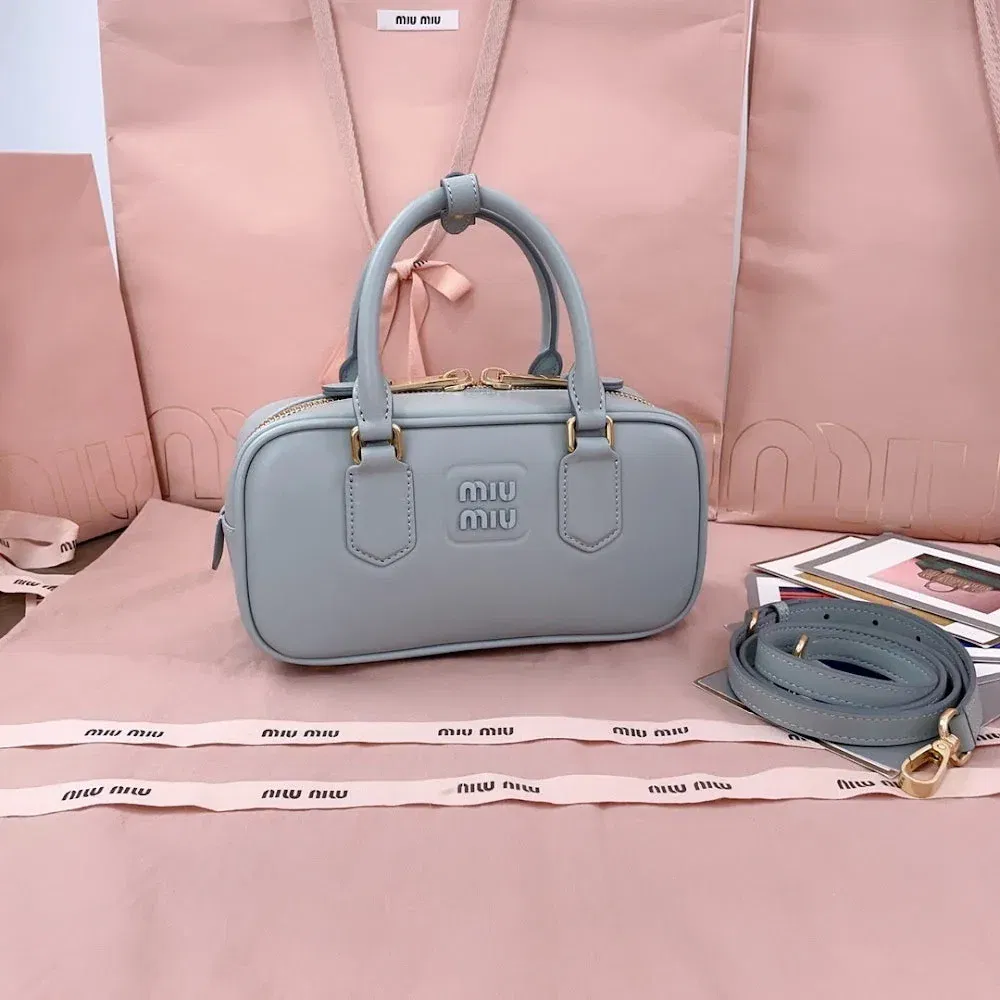 Luxury Bags Miun Miun Luxury Bag --122226