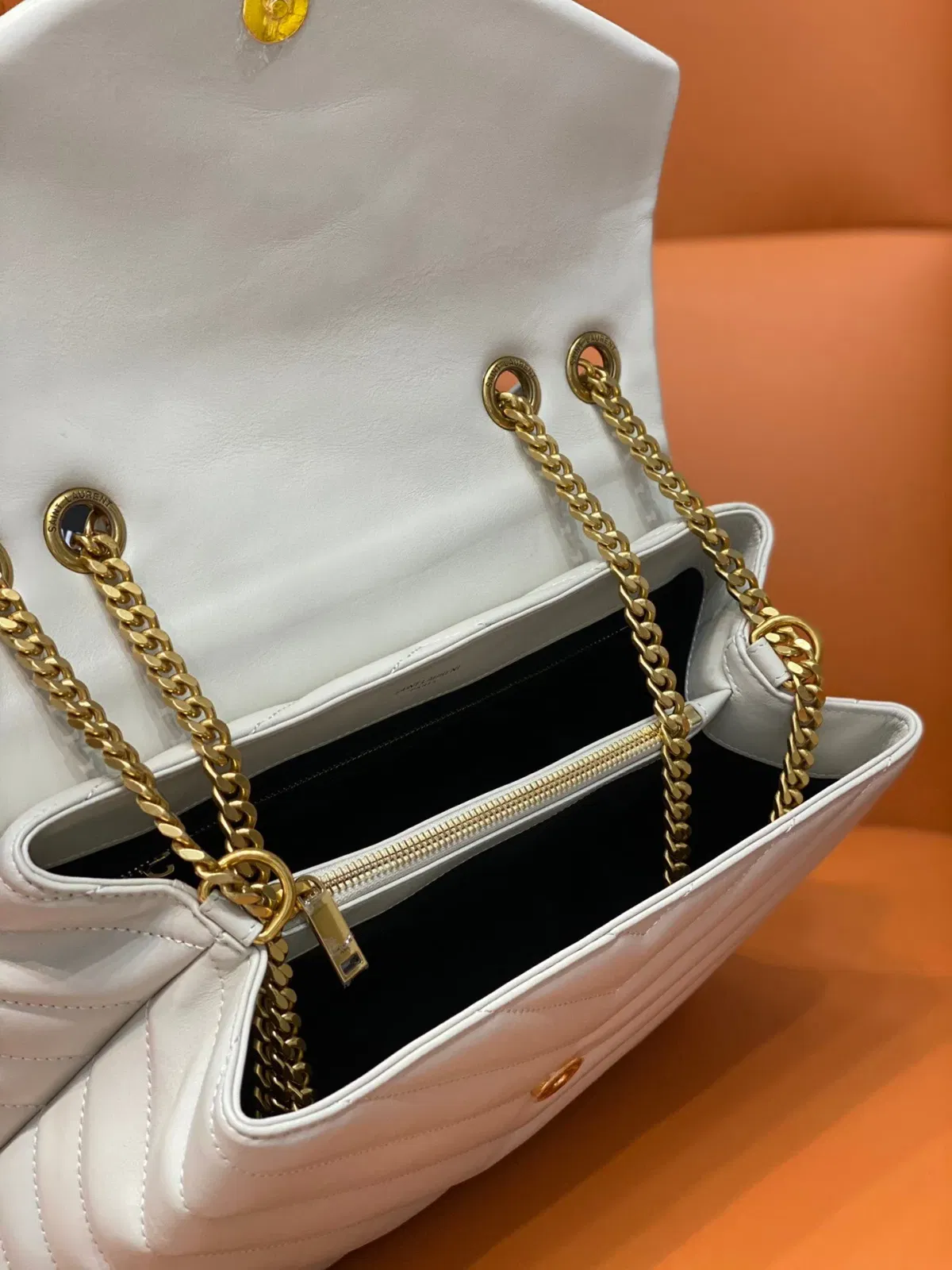 Luxury Bags - DESIGNER BAGS FOR WOMEN - AFFORDABLE LUXURY BAGS - 15071 — image 8