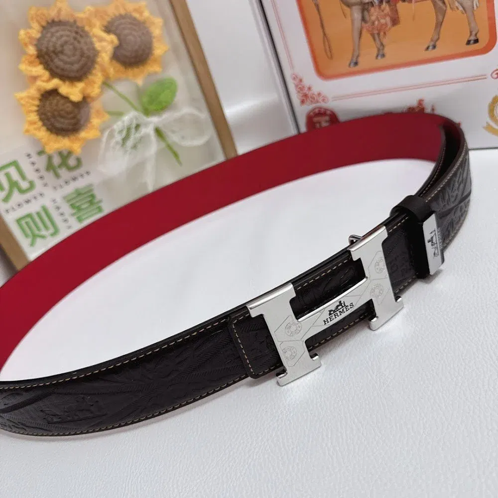 Luxury Bags Hermesn Luxury Belt --106029 — image 9