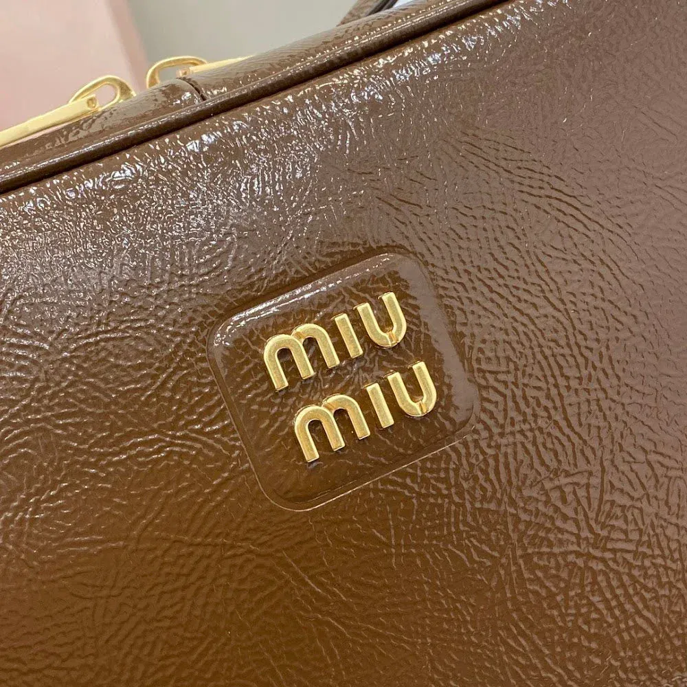 Luxury Bags Miun Miun Luxury Bag --122220 — image 5