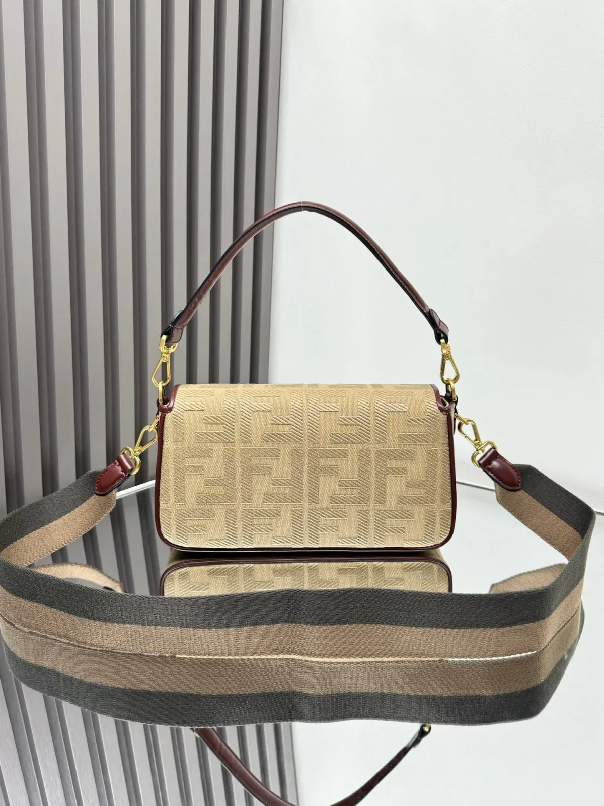 Luxury Bags Bags - DESIGNER BAGS FOR WOMEN - AFFORDABLE LUXURY BAGS - 19251 — image 3