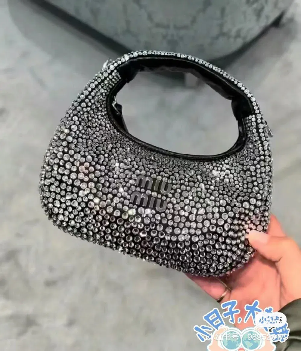 Luxury Bags Miun Miun Luxury Bag --122435