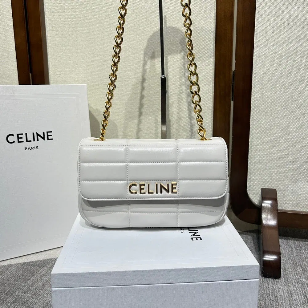Luxury Bags Celine Luxury Bag --112250