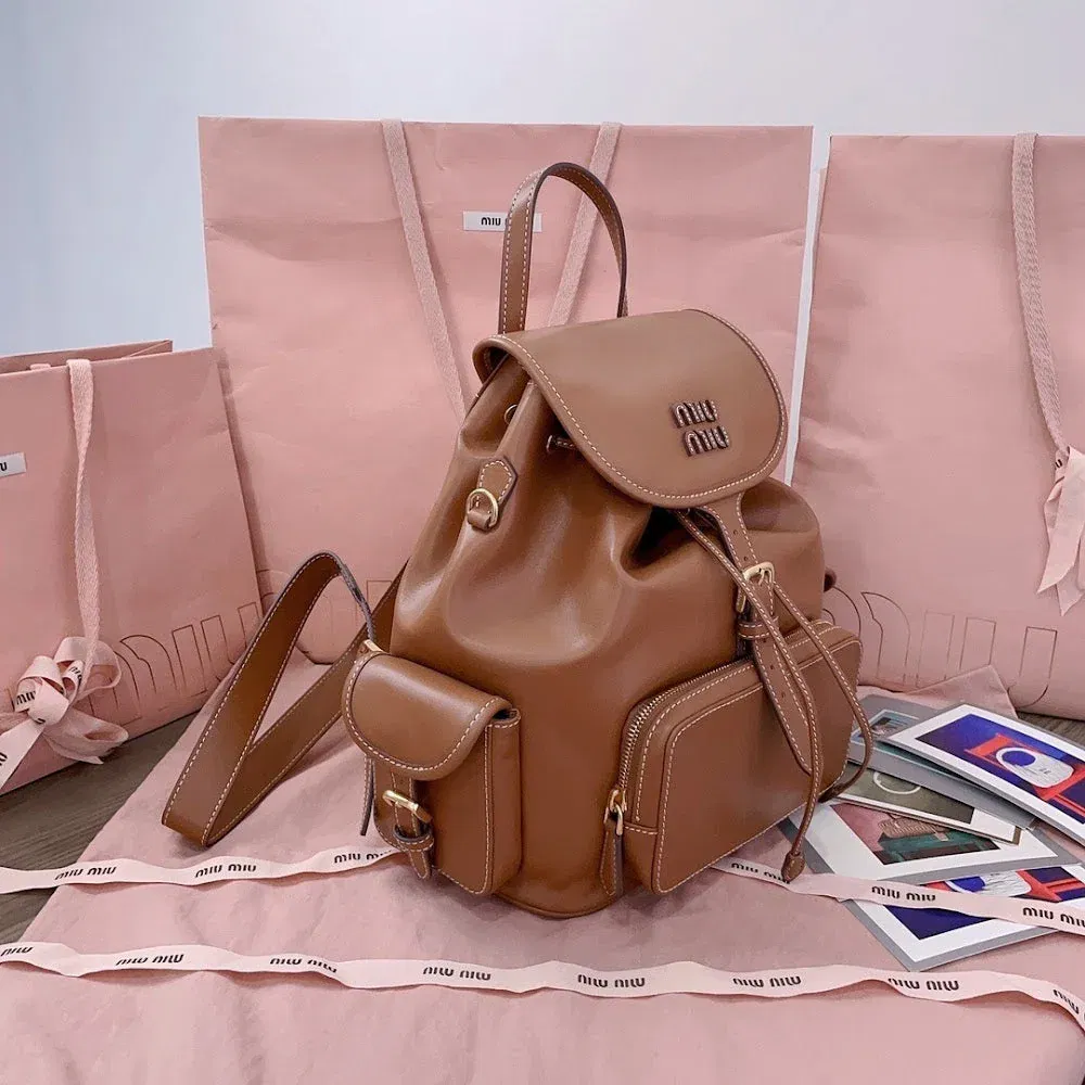 Luxury Bags Miun Miun Luxury Bag --122566 — image 2