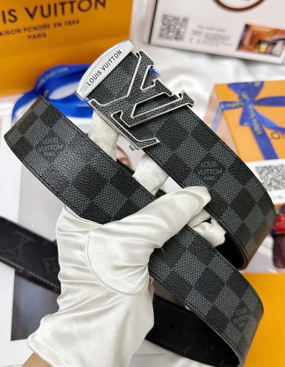 Luxury Bags ln Luxury Belt --100543 — image 3
