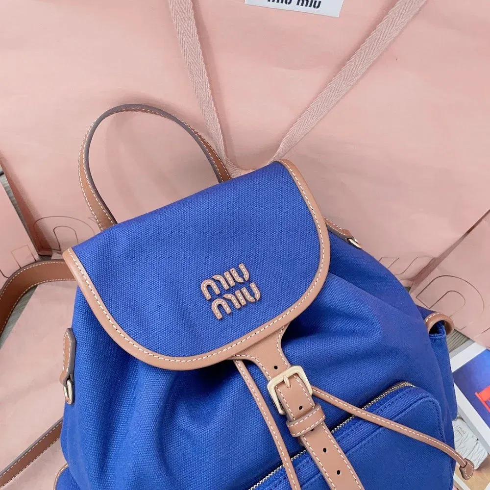 Luxury Bags Miun Miun Luxury Bag --122320 — image 6