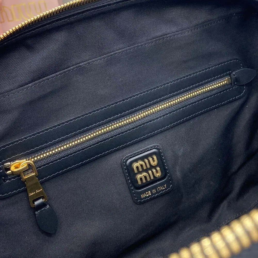 Luxury Bags Miun Miun Luxury Bag --122214 — image 10