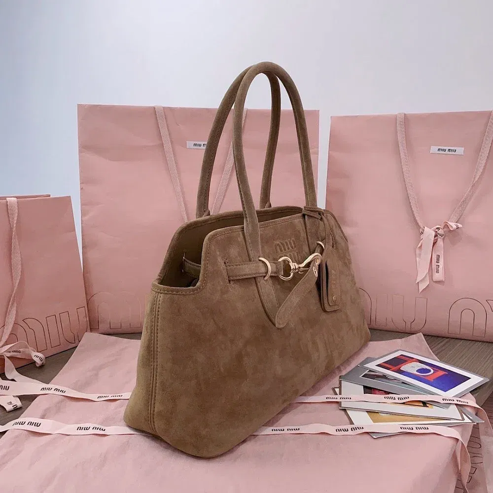 Luxury Bags Miun Miun Luxury Bag --122583 — image 2