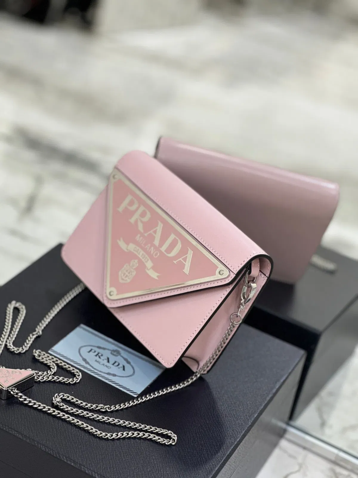 Luxury Bags - Premium Luxury Goods and Accessories - AFFORDABLE LUXURY BAGS - 13921 — image 4
