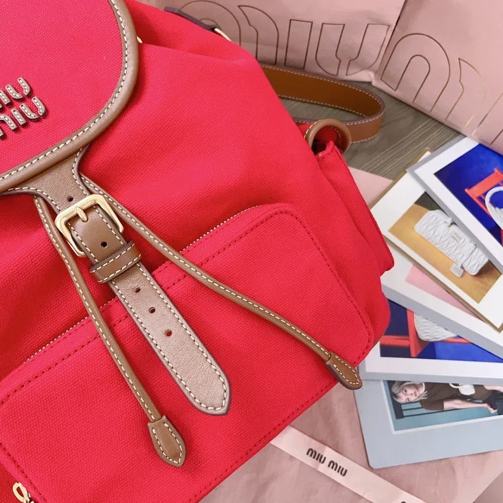 Luxury Bags Miun Miun Luxury Bag --122318 — image 7