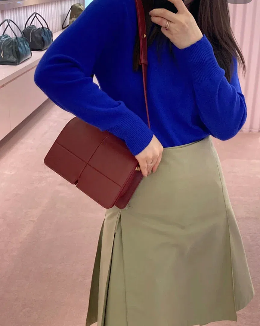 Luxury Bags - Premium Luxury Goods and Accessories - AFFORDABLE LUXURY BAGS - 17125 — image 8