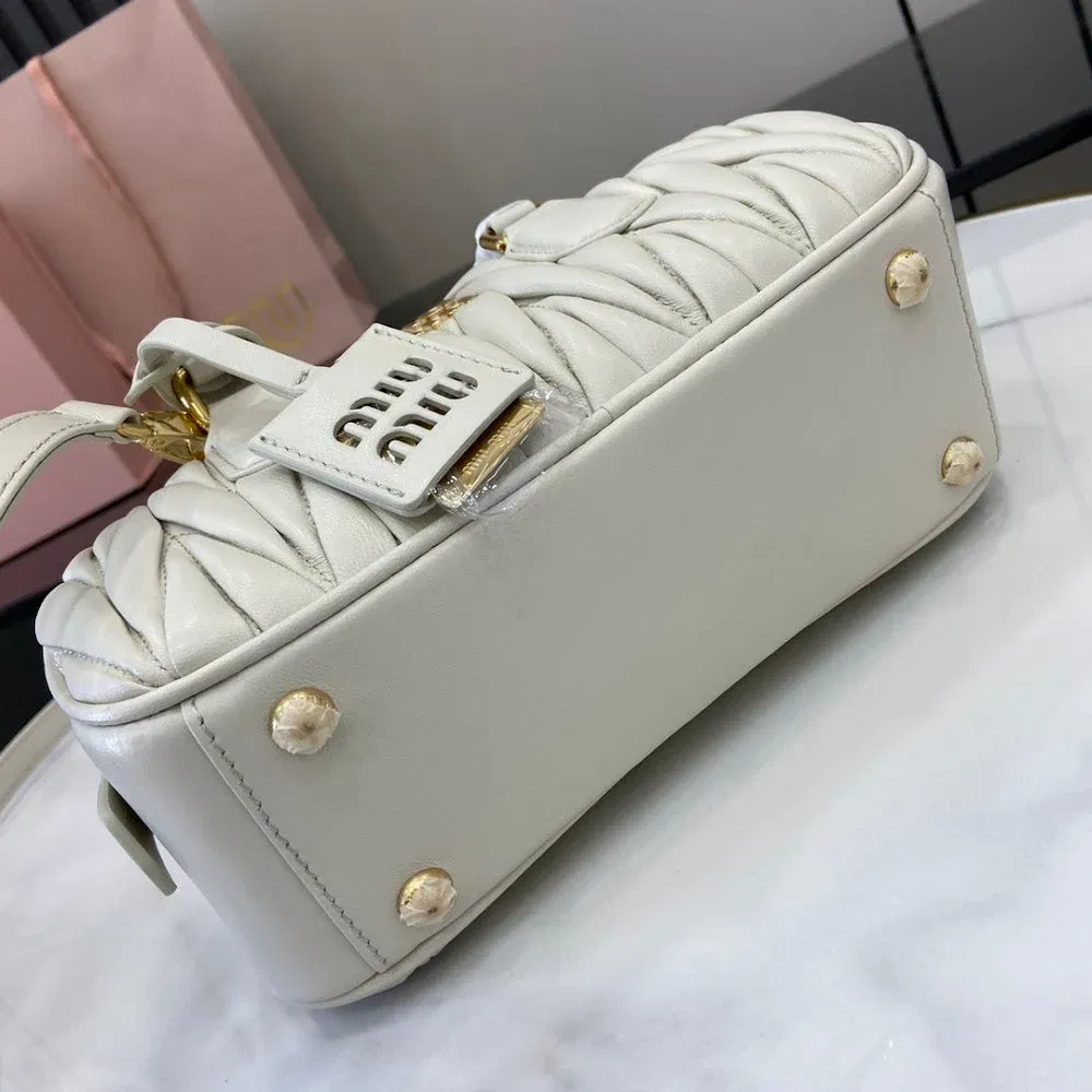 Luxury Bags Miun Miun Luxury Bag --122176 — image 4