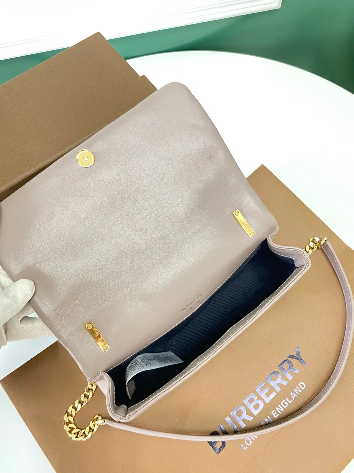 Luxury Bags Bags - DESIGNER BAGS FOR WOMEN - AFFORDABLE LUXURY BAGS - 6168 — image 8