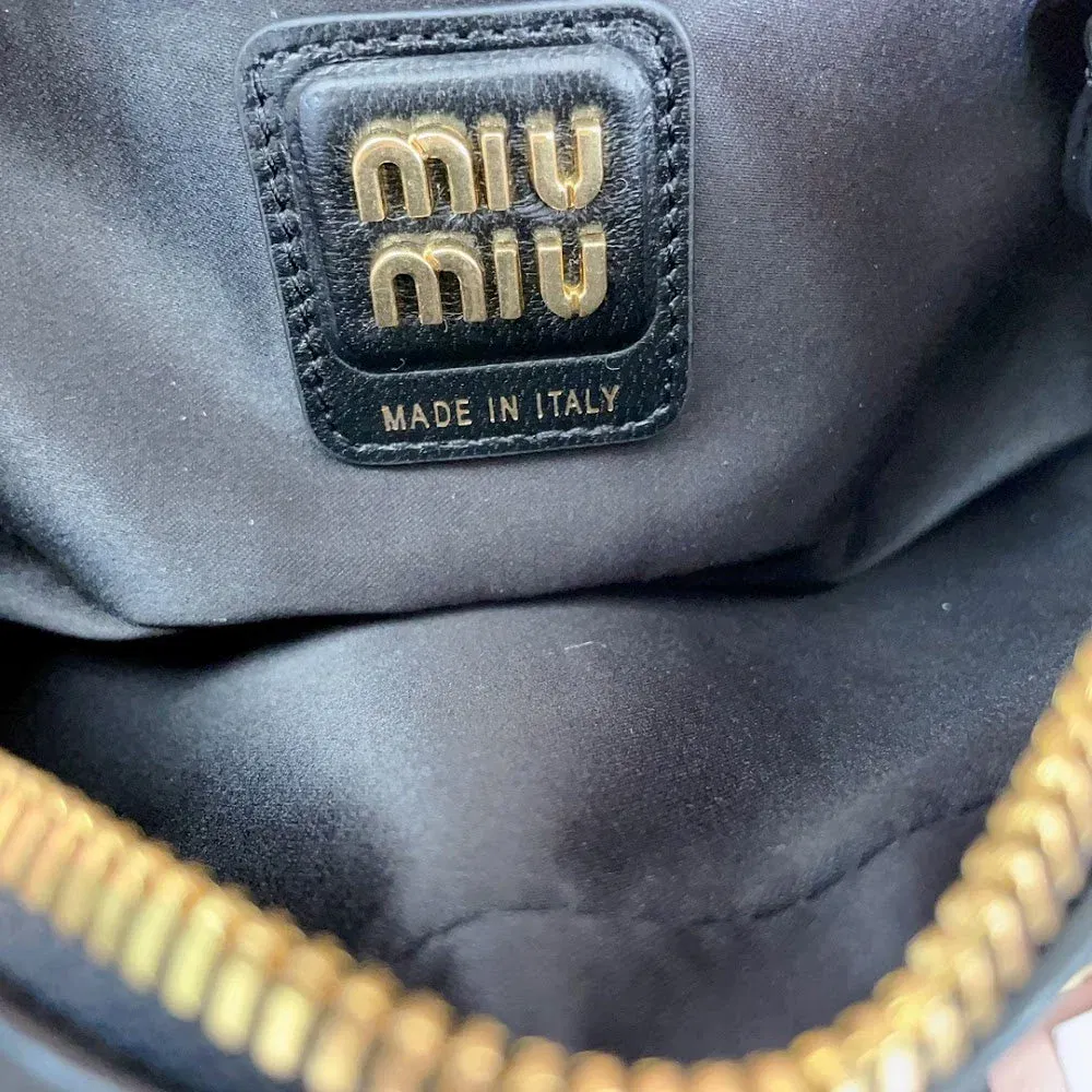 Luxury Bags Miun Miun Luxury Bag --122476 — image 9