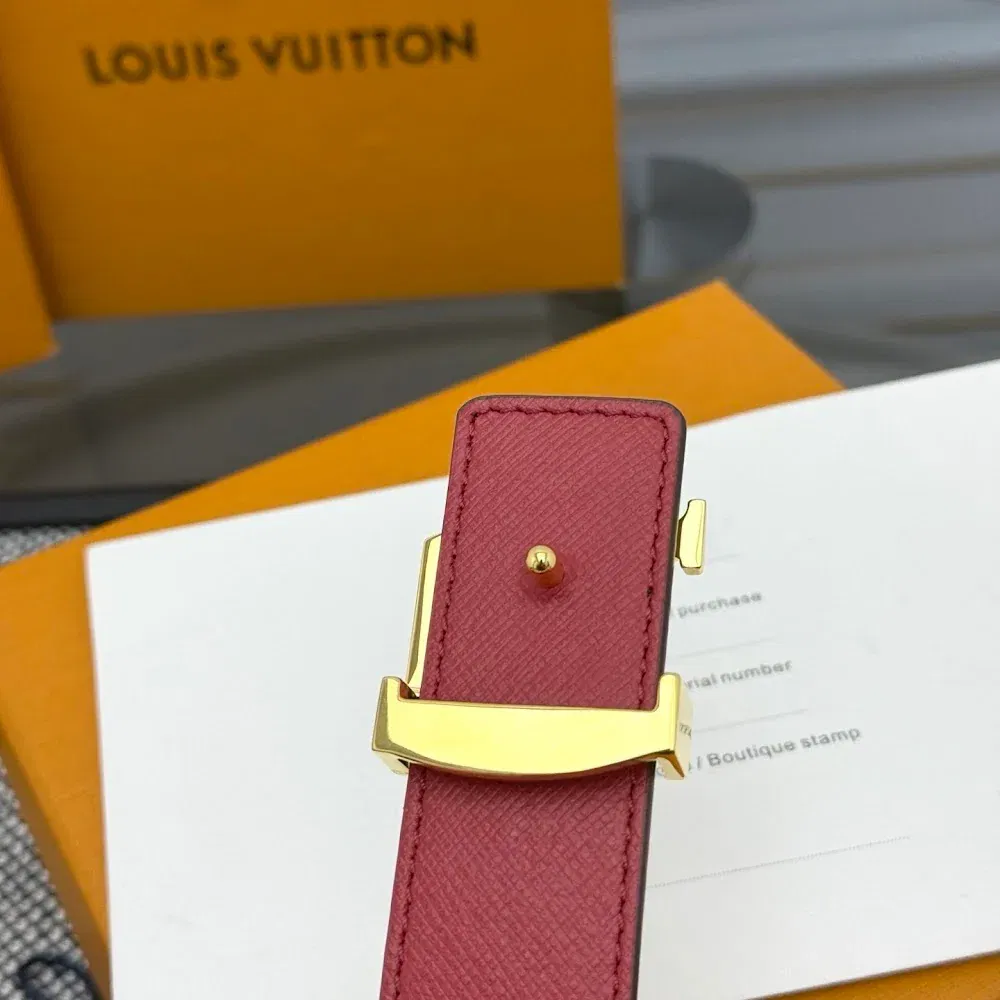 Luxury Bags ln Luxury Belt --100480 — image 8