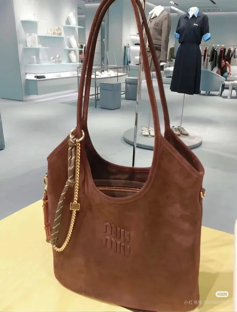 Luxury Bags Miun Miun Luxury Bag --122542 — image 7