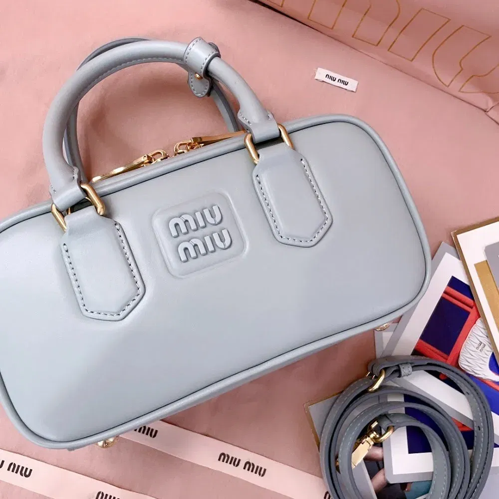 Luxury Bags Miun Miun Luxury Bag --122226 — image 5