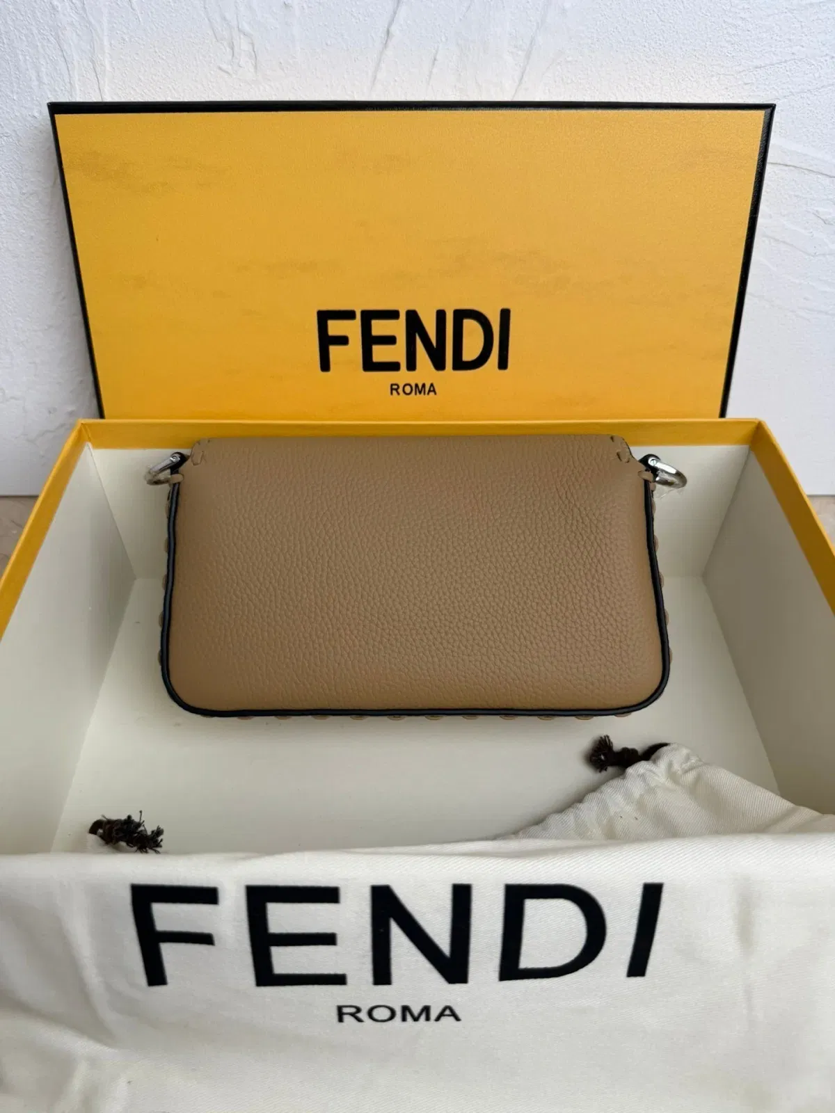 Luxury Bags - Best High-End Brands in One Place - AFFORDABLE LUXURY BAGS - 19112 — image 2