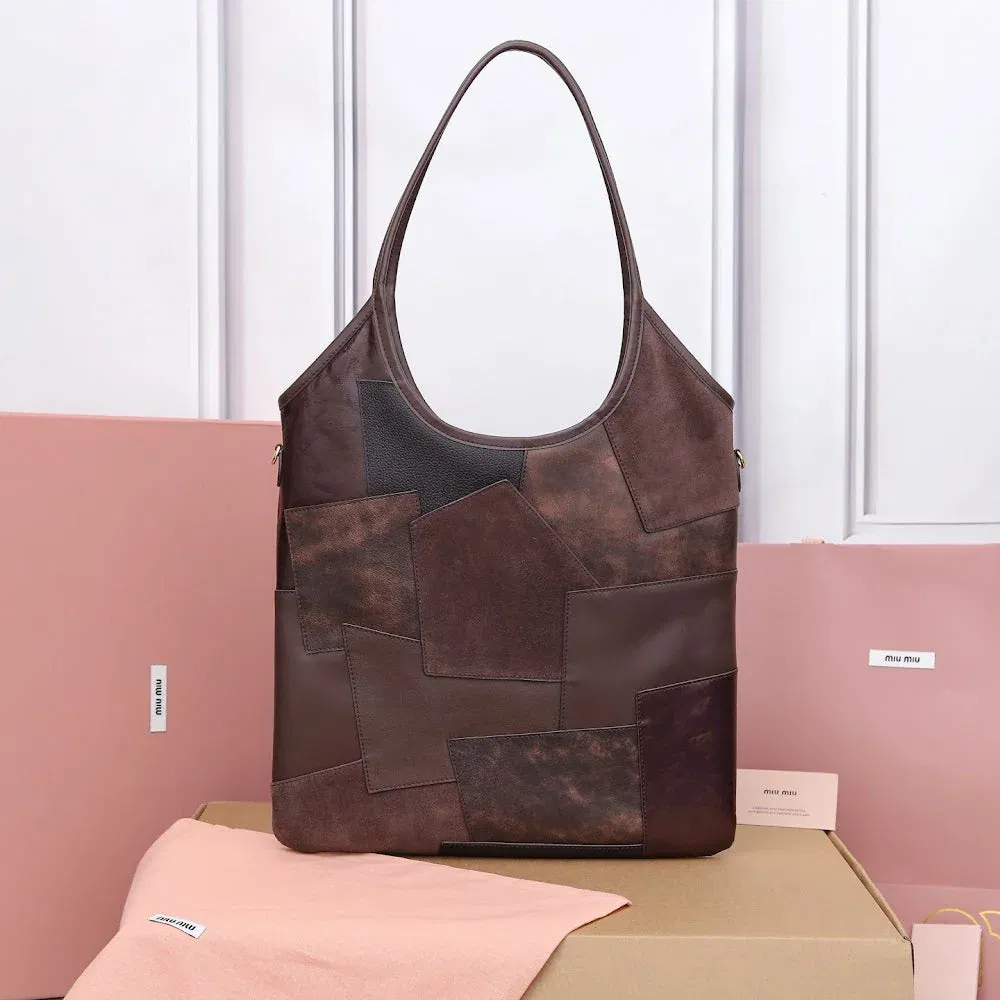 Luxury Bags Miun Miun Luxury Bag --122520 — image 4