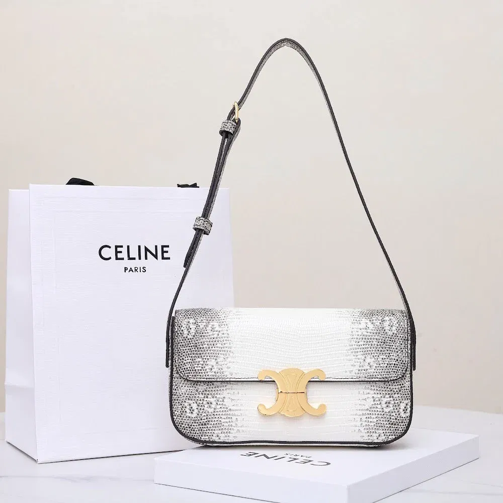 Luxury Bags Celine Luxury Bag --112152