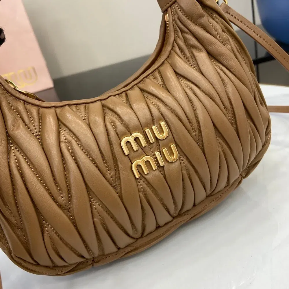 Luxury Bags Miun Miun Luxury Bag --122167 — image 5