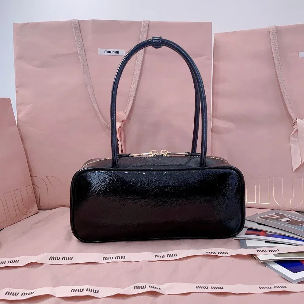 Luxury Bags Miun Miun Luxury Bag --122339 — image 3