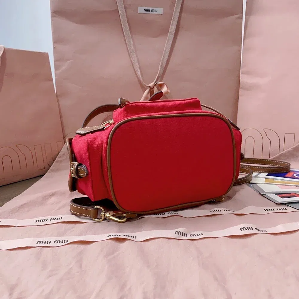 Luxury Bags Miun Miun Luxury Bag --122314 — image 4
