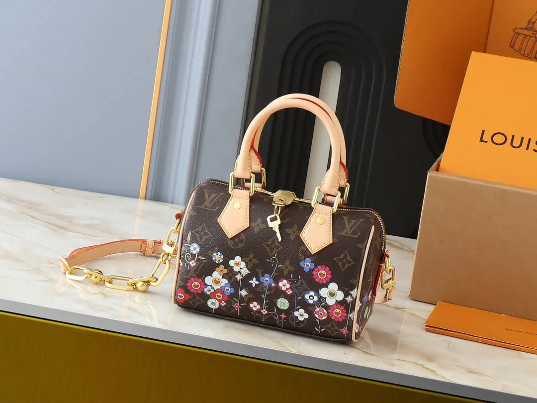 Luxury Bags Elite Carryalls