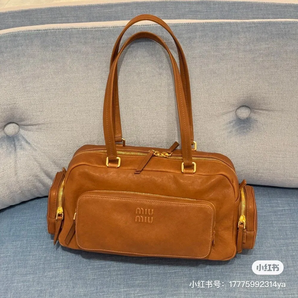 Luxury Bags Miun Miun Luxury Bag --122396