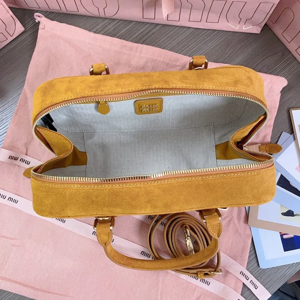 Luxury Bags Miun Miun Luxury Bag --122295 — image 8