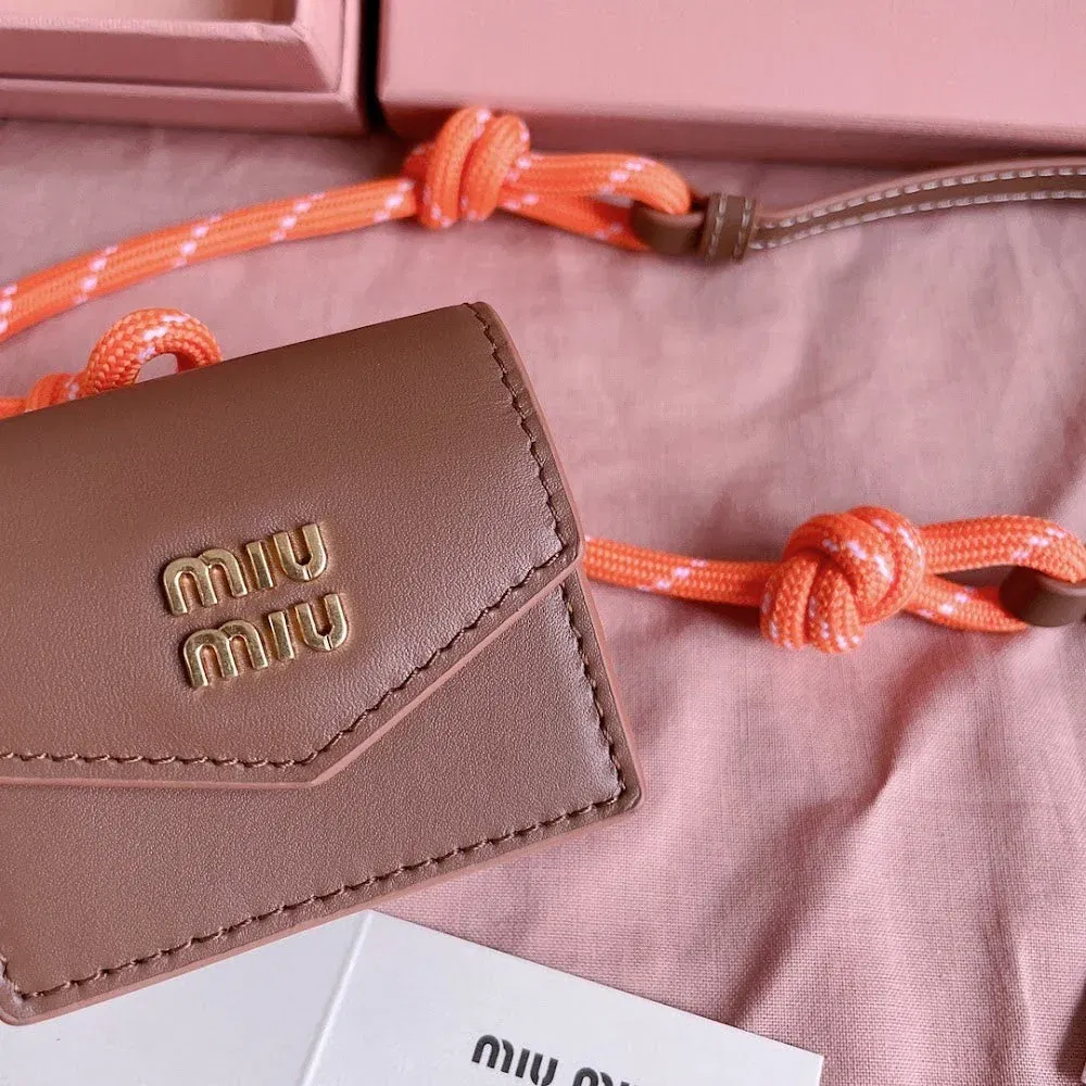 Luxury Bags Miun Miun Luxury Bag --122338 — image 6