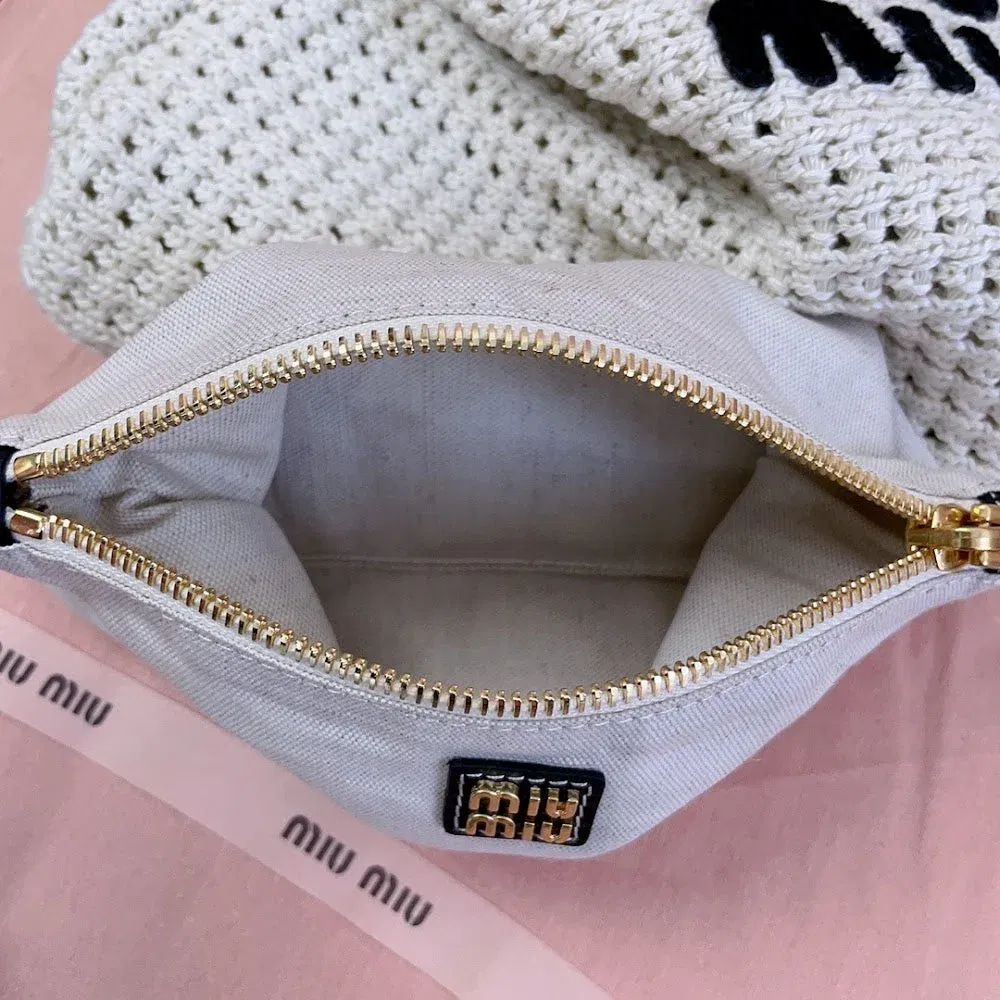 Luxury Bags Miun Miun Luxury Bag --122443 — image 8