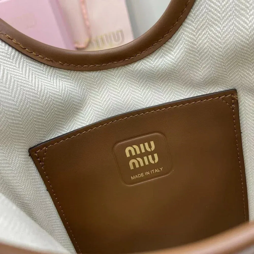 Luxury Bags Miun Miun Luxury Bag --122224 — image 9