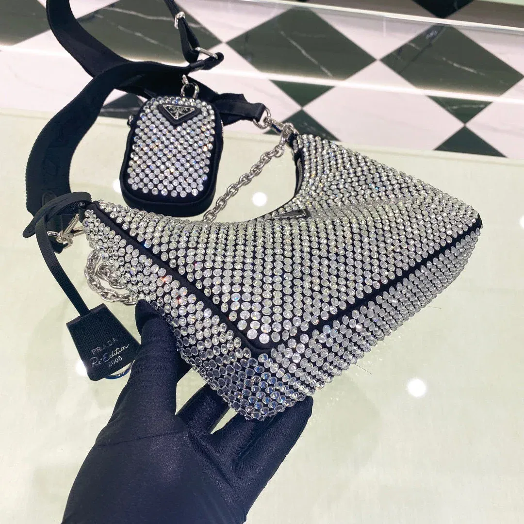 Luxury Bags - Best High-End Brands in One Place - AFFORDABLE LUXURY BAGS - 13900 — image 6