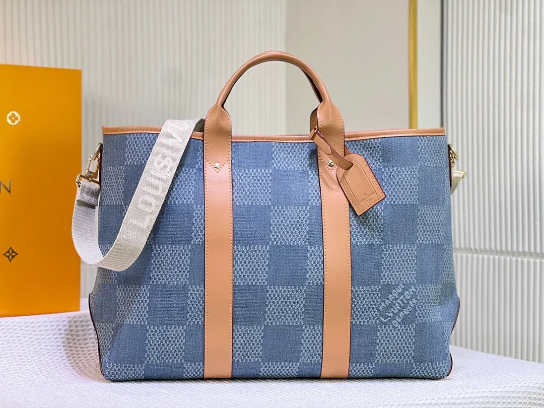 Luxury Bags Elite Carryalls