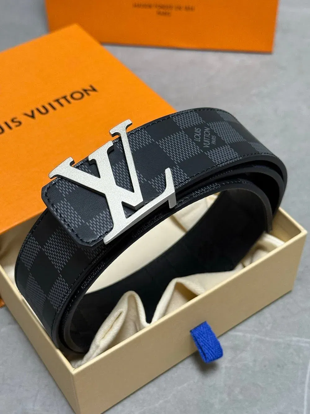 Luxury Bags ln Luxury Belt --100455 — image 9