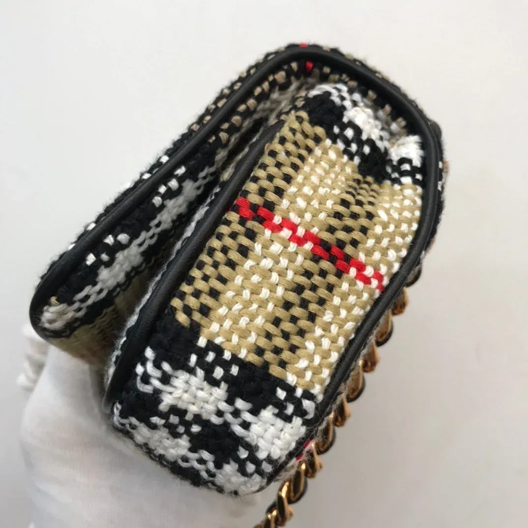 Luxury Bags Bags - DESIGNER BAGS FOR WOMEN - AFFORDABLE LUXURY BAGS - 6244 — image 5