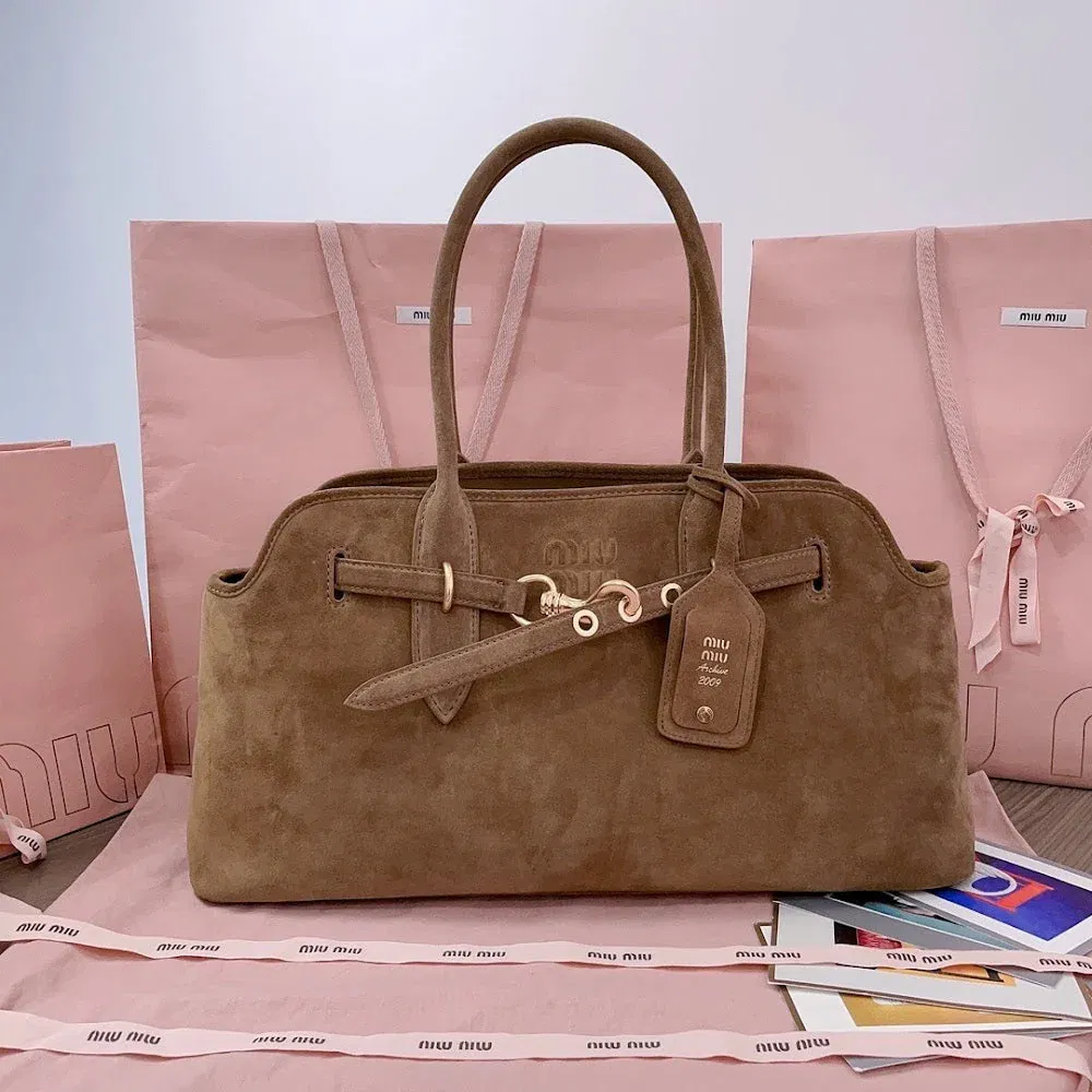 Luxury Bags Miun Miun Luxury Bag --122583