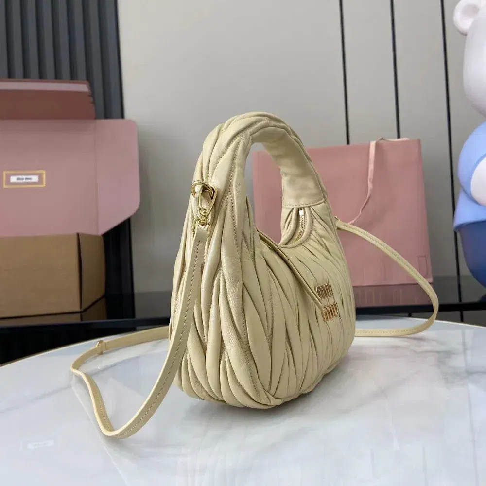 Luxury Bags Miun Miun Luxury Bag --122159 — image 3