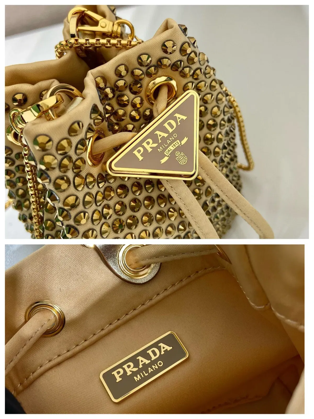 Luxury Bags - DESIGNER BAGS FOR WOMEN - AFFORDABLE LUXURY BAGS - 13687 — image 6
