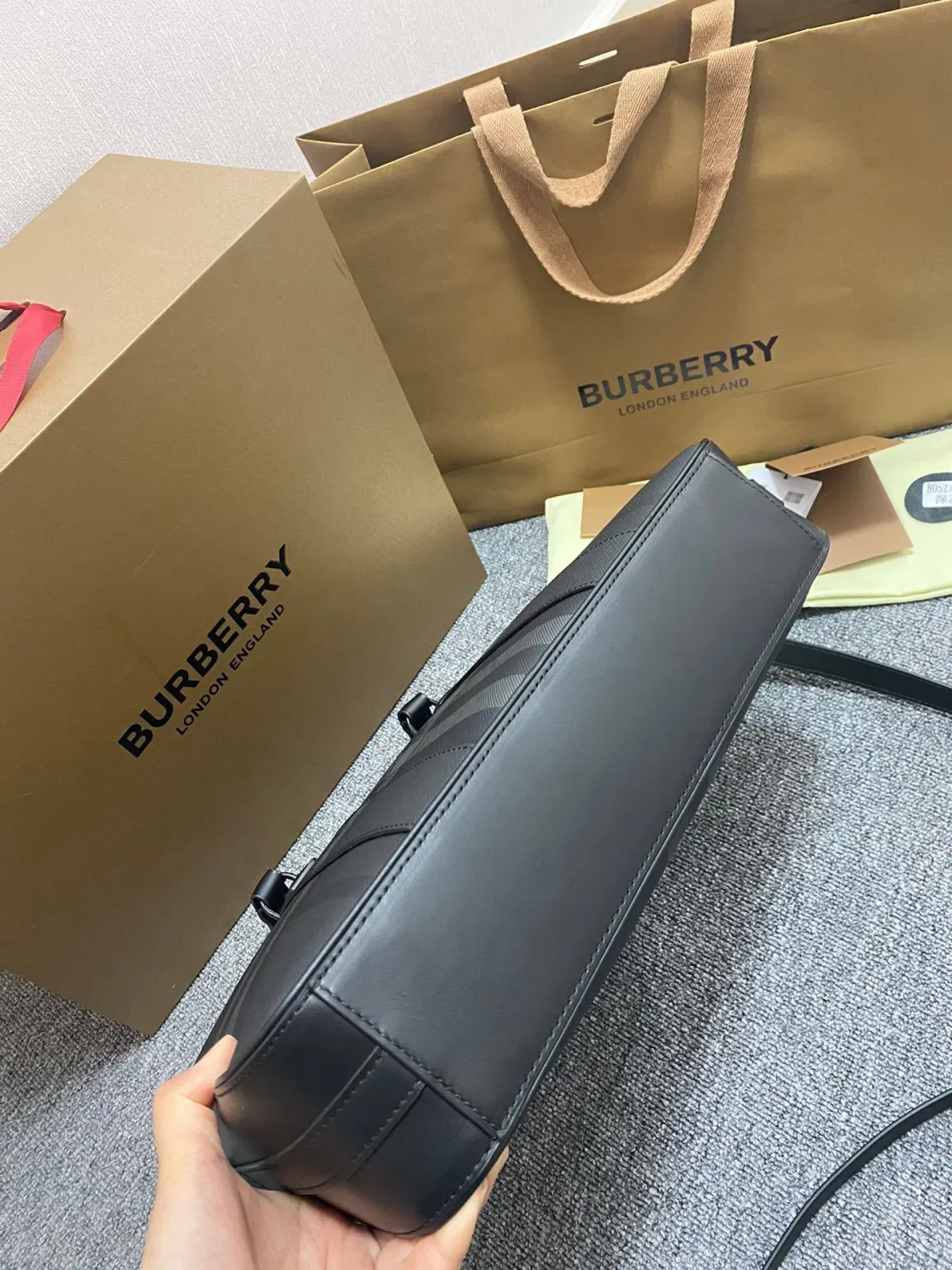 Luxury Bags Bags - Best High-End Brands in One Place - AFFORDABLE LUXURY BAGS - 6113 — image 9