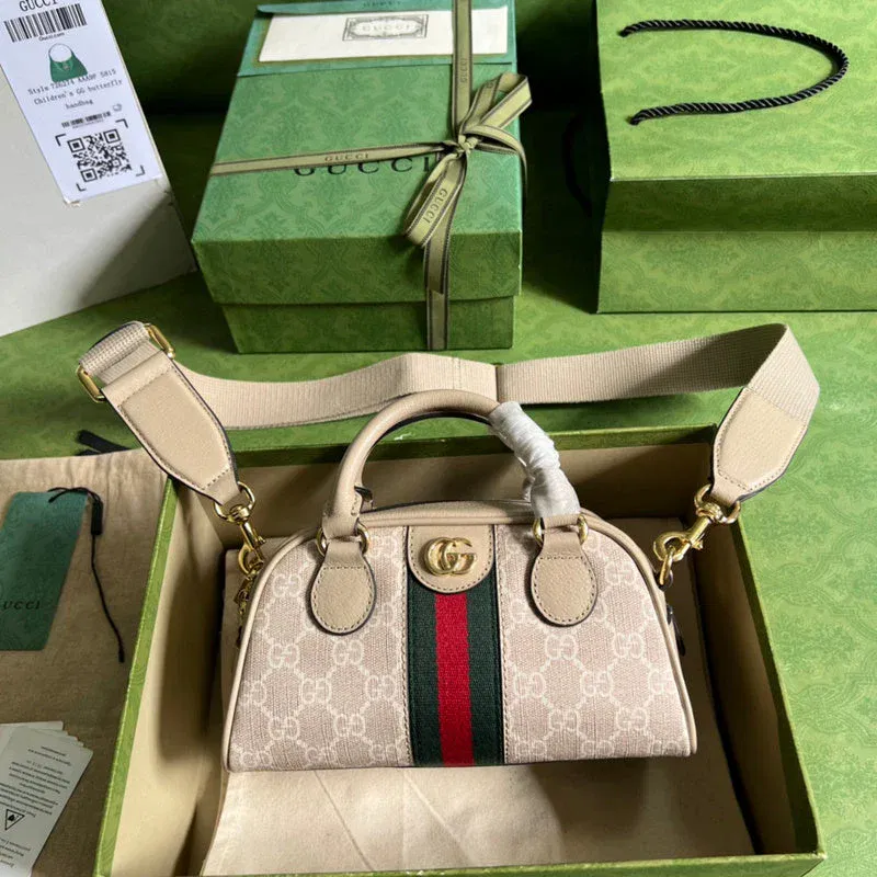 Luxury Bags - Best High-End Brands in One Place - AFFORDABLE LUXURY BAGS - 20016 — image 2